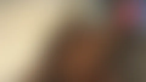 Endlich mal eine Frau vernascht