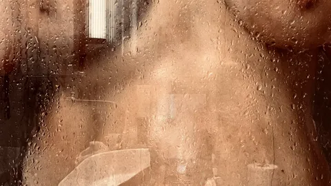 🚿💦🔥Orgasmus Dusche🔥💦🚿