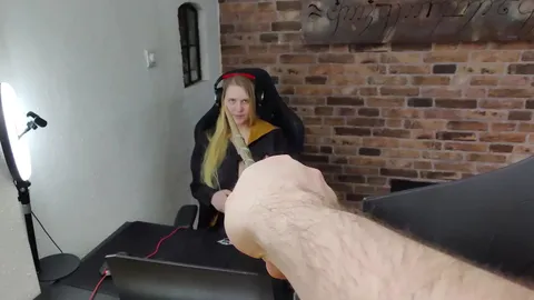 Verzaubert zum Orgasmus! ⚡