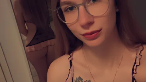Sexy Dessous mit vieeeeel Nacktheit😋💋