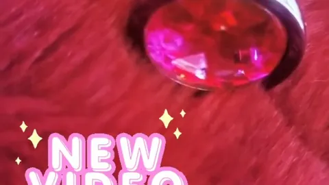 Analplug-đ Video đ„
