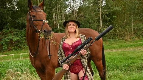 Auf der Jagd đż