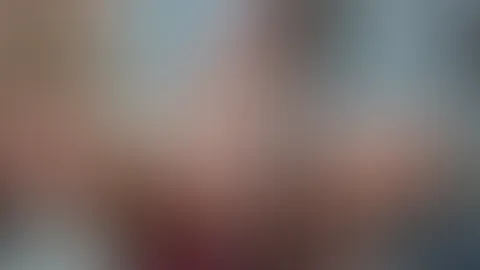Naked Dildo Riding and Lush