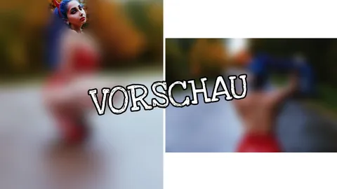 Heiße Teufelin #161