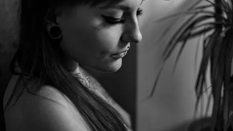 Ein Sonntag auf der Couch mit Mrs_inked_colourful...