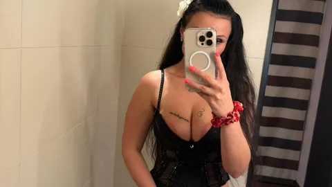 Gangbang im Hotel