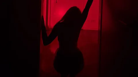 Red Light