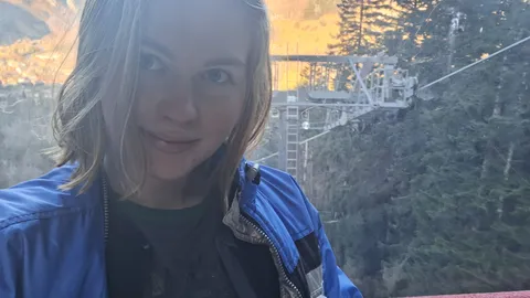 Schnippsel von verschiedenen Videos aus meinen Skiferien