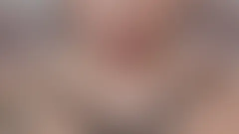 Warum ich hier wohl so sabbern muss?