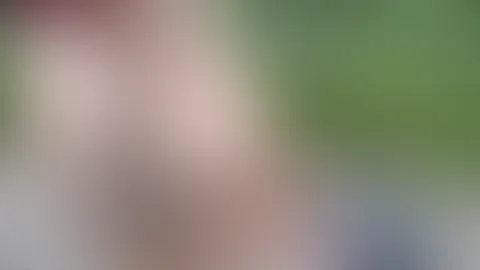 Freizügig draußen 😚