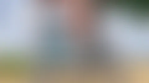 Montagabend in luftiger Höhe... 🌲🔥