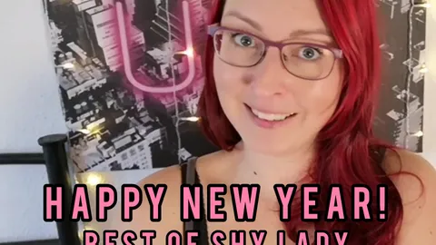 HAPPY NEW YEAR! Jahresrückblick 2020.