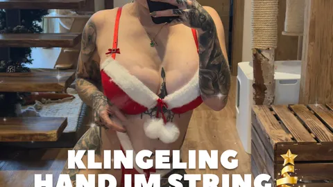 đ đ« Klingeling - Hand im String đ± đ