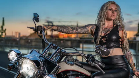 💥🤘 Bike Shooting🤘 💥