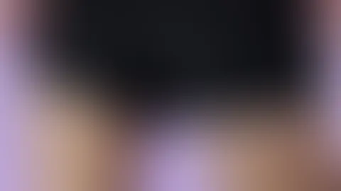 Crawl to me on your knees. Don’t you dare look up 😈 Watch how I tease this perfect ass for you… slow, round, and so fucking close. But these shorts are coming down only for my good boys. Black lace a