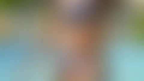 Was denkst du, stellen wir alles im Pool an? đ