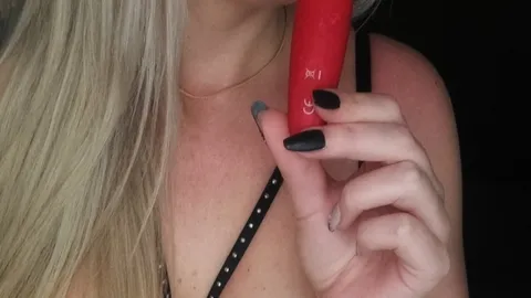 Vibratorliebe đđ„đ€€