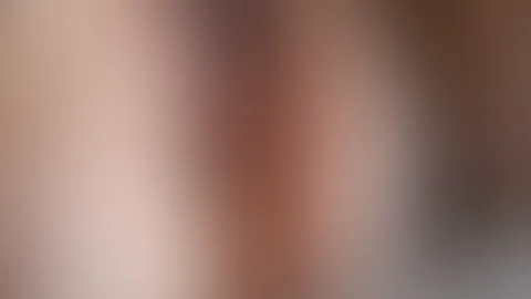 Ich mache es mir selbst mit meinem Dildo durch das Loch in der Strumpfhose💦