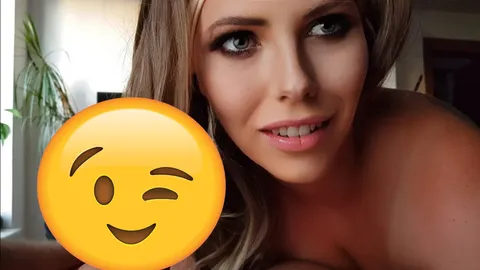 Blowjob Zerstörung eines Schwanzes! i Love Deep T****t ^^