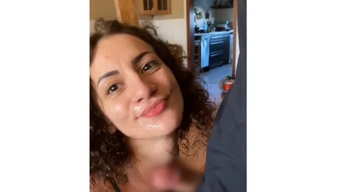 ,,How I Met Your S*****z“ // USERDREH // C*****t all over the Face !