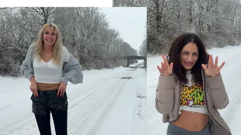 ,,Snow-P**s“ oder ,,Piesel-Schnee“