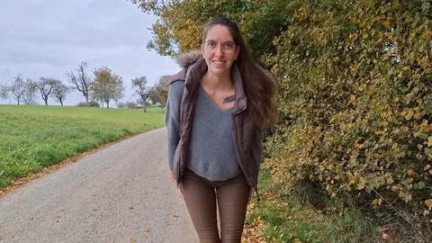 Sonntags-Spaziergang mal anders 💦