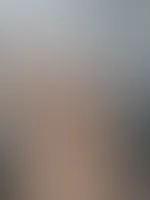Nach dem Duschen