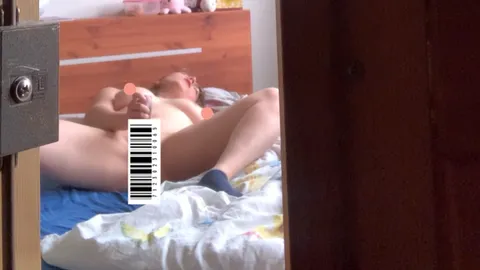 Du STALKST mich aus meinem Schrank wie ich mich befriedige