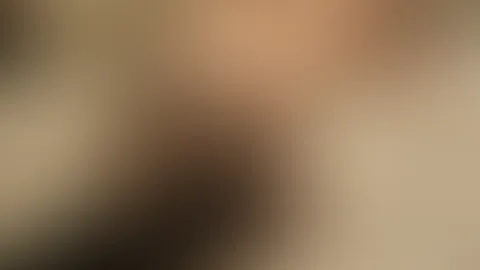 Ich in halterlose Netzstümpfe und Stiefel