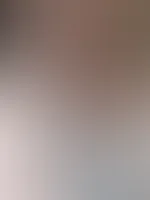 Heute in Kurzer Jeans Kniesoken und Top ohne BH đ€€đ„°đ