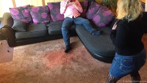 Video 14:54. Behind the scene