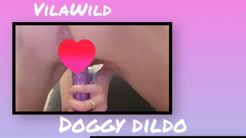 Doggy mal anders !!