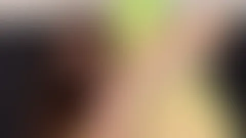 Grünes Netzstrumpf P***y F**k 🥵