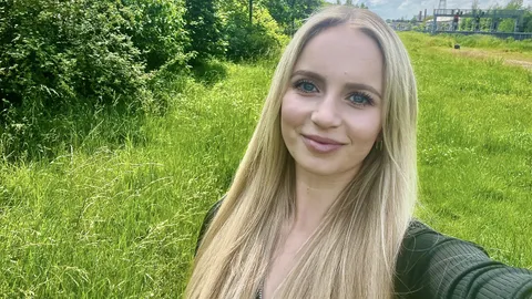 me, myself and I - kleine Vorstellungsrunde 😇