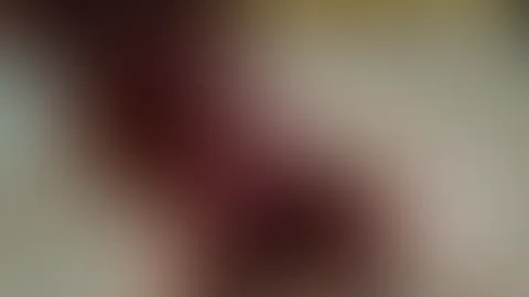 Harter Haarf**k mit Spuckespiel