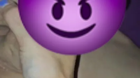 Vor dem schlafen gehen noch etwas spielen💦🍆🤫