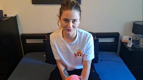 Mein erstes mal vor der Kamera