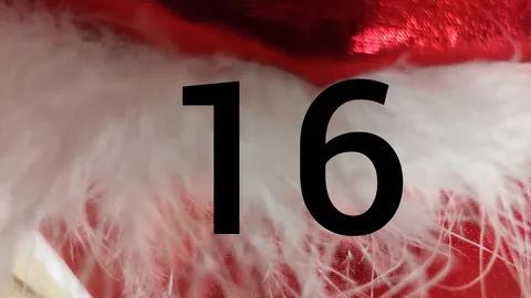 16. Dezember