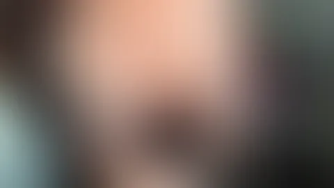 Dicke Fette Euter eingeölt