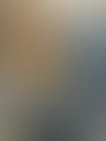 Ich habe noch überall Farbkleckse vom lasieren 🤔😂