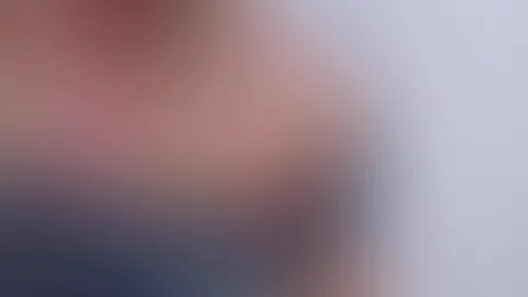 Outdoor S****t auf dem Balkon des Kreuzfahrtschiffs