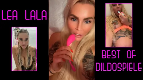 Dildo Spiele