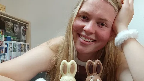 Frohe Ostern