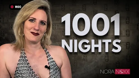 About last night: 1001 Nights and s*x under the stars