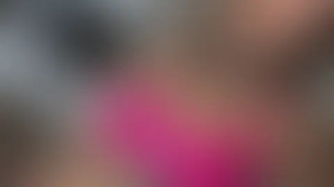 Wie gefalle ich dir in pink ? 😏