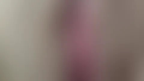 Feuchte P***yspiele am morgen 😈 gefällt dir meine feuchte, schmatzende P***y Babe? 💦 extreme Nahaufnahme 😈 siehst du wie eng sie ist? 🥵