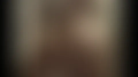 Fingering P***y & Butt Plug in the Mall