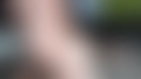 Doggystyle in Netzstrümpfen 💕