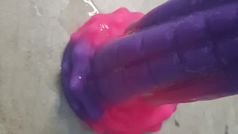 Sloppy Blowjob