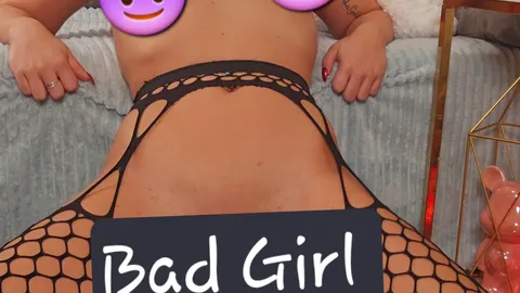 Bad Girl Stuffđ
